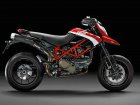 Ducati Hypermotard 1100 EVO SP Corse Edition